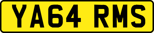 YA64RMS