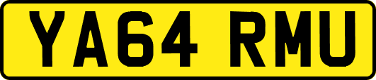 YA64RMU