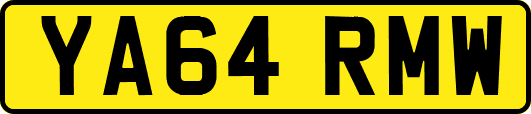 YA64RMW