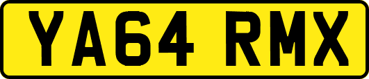 YA64RMX