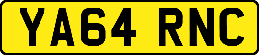 YA64RNC