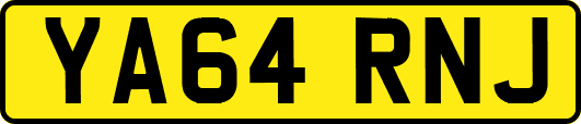 YA64RNJ