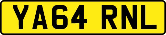 YA64RNL