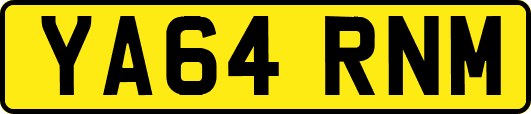 YA64RNM