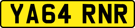 YA64RNR