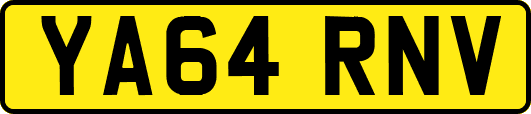 YA64RNV