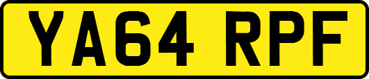 YA64RPF