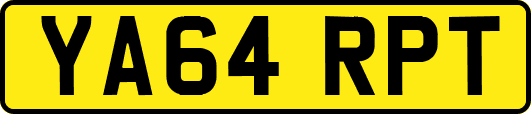 YA64RPT