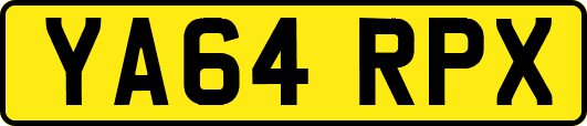 YA64RPX