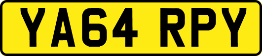 YA64RPY