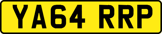 YA64RRP