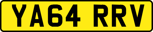 YA64RRV
