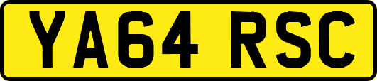 YA64RSC