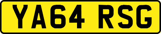YA64RSG