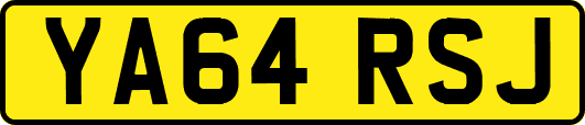 YA64RSJ