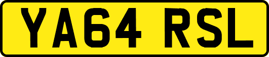 YA64RSL
