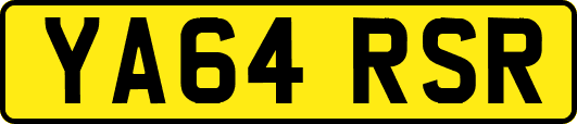 YA64RSR