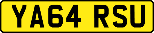 YA64RSU