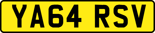 YA64RSV