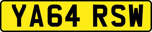 YA64RSW