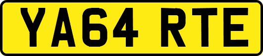 YA64RTE