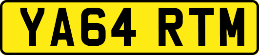YA64RTM