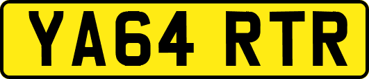 YA64RTR