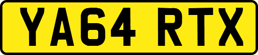YA64RTX