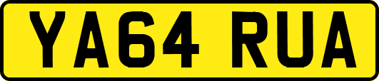YA64RUA