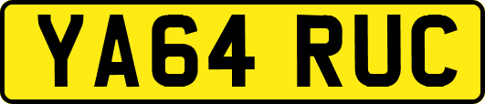 YA64RUC
