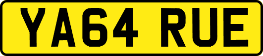 YA64RUE