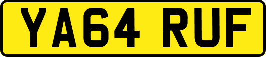 YA64RUF