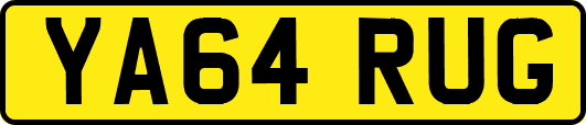 YA64RUG
