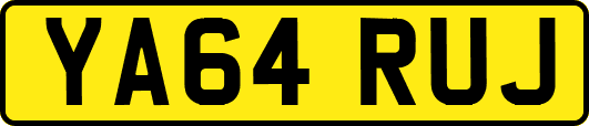 YA64RUJ