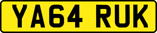 YA64RUK