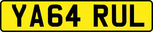 YA64RUL