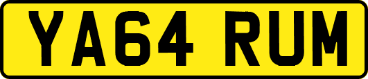 YA64RUM
