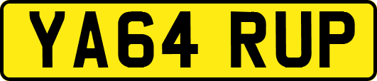 YA64RUP