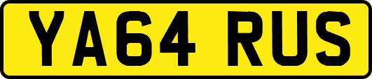 YA64RUS