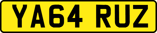 YA64RUZ