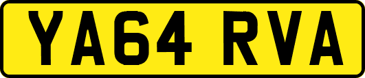 YA64RVA