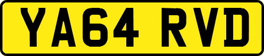 YA64RVD