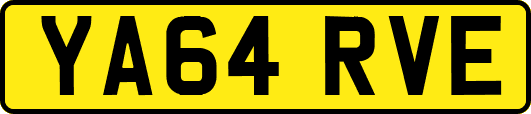YA64RVE