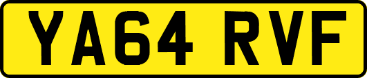 YA64RVF