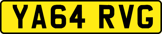 YA64RVG