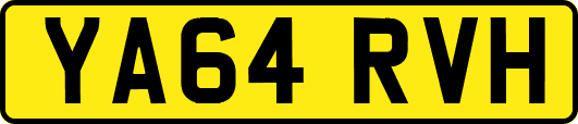 YA64RVH