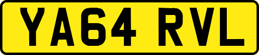 YA64RVL