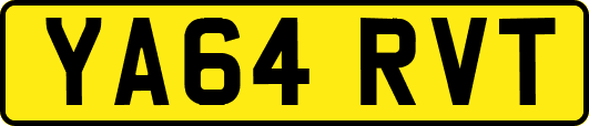 YA64RVT