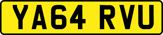 YA64RVU