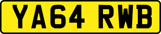 YA64RWB